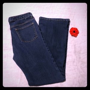 Crazy 8’s bootcut jeans